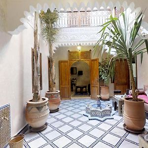 hotel&Riad WIFI